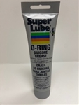 SUPER LUBE 93003 O-RING SILICONE GREASE