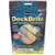 Wolman DeckBrite Biodegradable Wood Cleaner and Coating Prep, 1 lb, Pouch, Liquid