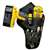 CLC Tool Works Series 5023 Drill Holster, Polyester, Black, 1.8 in W, 12-1/2 in H