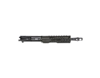 10.5" 12.7x42 Complete Upper with 9" MHR