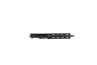 10.5" 5.56 NATO Complete Upper with 10" FQR