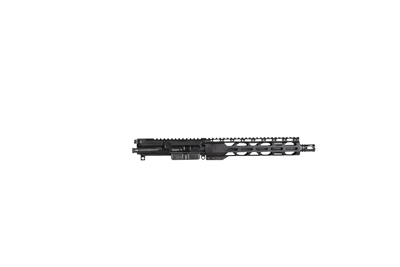 10.5" 5.56 NATO Complete Upper with 10" RPR