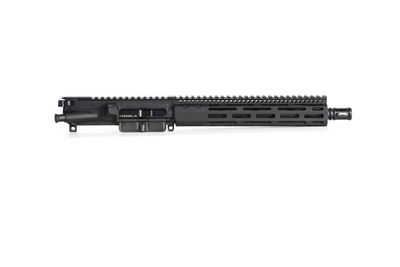 10.5" 7.62x39 Complete Upper with 10" FCR