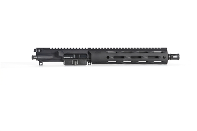 10.5" 7.62x39 Complete Upper with 10" FGS