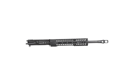 16" 12.7x42 Complete Upper with 12" MHR
