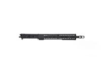 16" 12.7x42 Complete Upper with 15" MHR