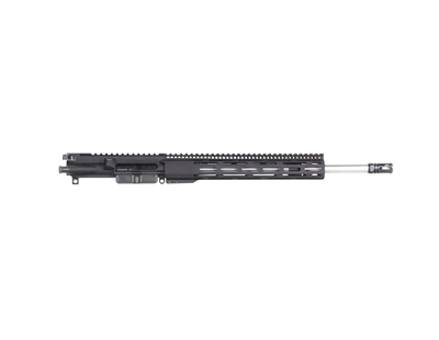 16" .223 Wylde Complete Upper with 12" FCR