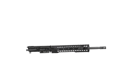 16" .223 Wylde Complete Upper with 12" MHR