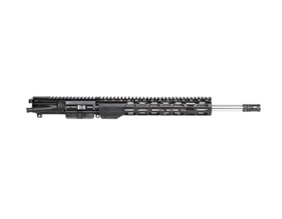 16" .223 Wylde Complete Upper with 12" RPR