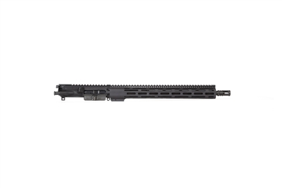 16" 300 Blackout Complete Upper with 15" FCR