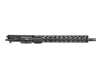 16" 300 Blackout Complete Upper with 15" RPR