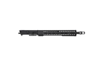 16" 450 Bushmaster Complete Upper with 15" MHR