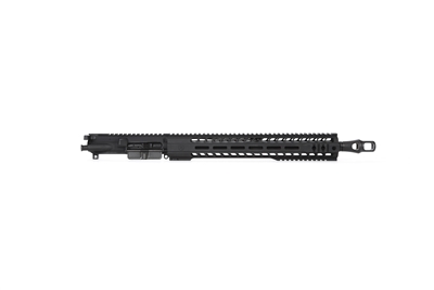 16" 450 Bushmaster Complete Upper with 15" MHR