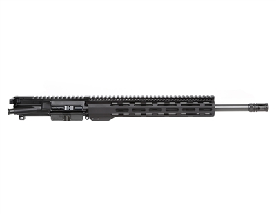 16" 5.56 NATO Complete Upper with 12" FCR