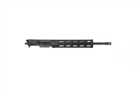 16" 5.56 NATO Complete Upper with 12" FQR