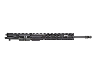 16" 5.56 NATO Complete Upper with 12" RPR