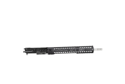 16" 6.5 Grendel Complete Upper with 15" MHR
