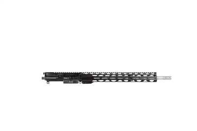 16" 6.5 Grendel Complete Upper with 15" RPR