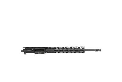 16" 6.8 SPC II Complete Upper with 12" RPR