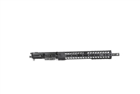 16" 7.62x39 Complete Upper with 15" MHR