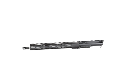 18" .223 Wylde Complete Upper with 15" FCR