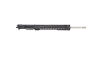 20" 6.5 Grendel Complete Upper with 15" MHR
