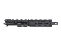 7.5" 5.56 NATO Complete Upper with 7" FGS