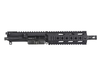 7.5" 5.56 NATO Complete Upper with 7" FQR