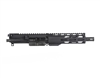 7.5" 5.56 NATO Complete Upper with 7" RPR