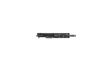 8.5" 300 Blackout Complete Upper with 7" FGS