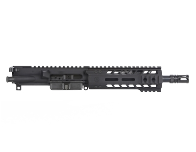 8.5" 300 Blackout Complete Upper with 7" MHR