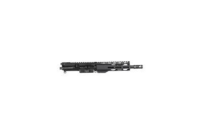 8.5" 300 Blackout Complete Upper with 7" RPR