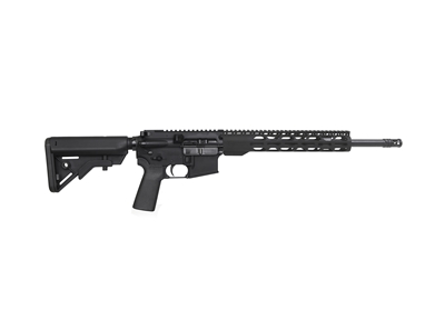 16" 5.56 NATO Rifle with 12" RPR