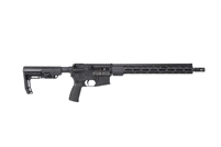 16" 5.56 NATO Rifle with 15" FCR