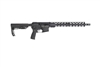 16" 5.56 NATO Rifle with 15" RPR and MFT Furniture