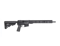 16" 5.56 Blue Line Rifle with 15" FCR