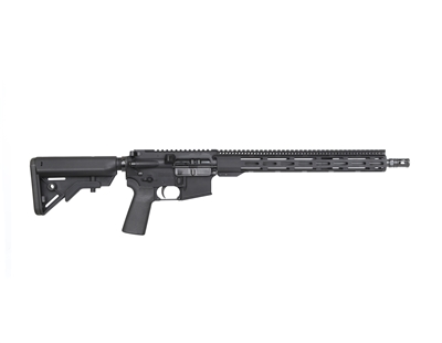 16" 5.56 Blue Line Rifle with 15" FCR