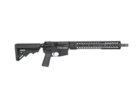 16" 5.56 Blue Line Rifle with 15" MHR