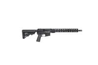 16" 5.56 Blue Line Rifle with 15" RPR