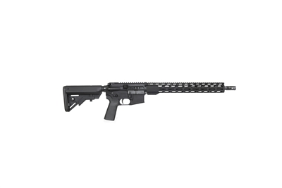 16" 5.56 Blue Line Rifle with 15" RPR