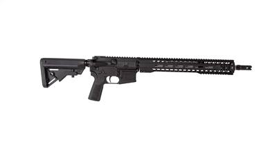 16" 6.5 Grendel Rifle with 15" MHR