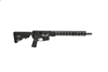 16" 6.5 Grendel Complete Rifle with 15" RPR