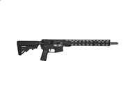 16" 6.5 Grendel Complete Rifle with 15" RPR