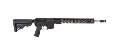 20" 6.5 Grendel Rifle with 15" RPR