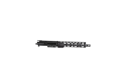 10.5" 5.56 NATO upper with 10" RPR