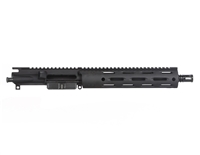 10.5" 7.62x39 Upper with 10" FGS