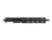 10.5" 7.62x39 Upper with 10" FQR