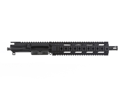 10.5" 7.62x39 Upper with 10" FQR