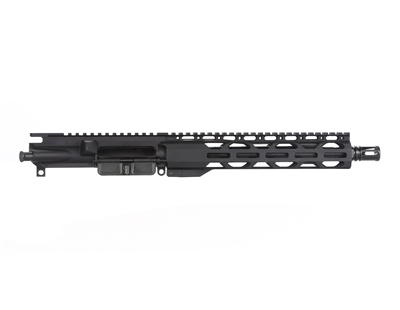 10.5" 7.62x39 Upper with 10" RPR