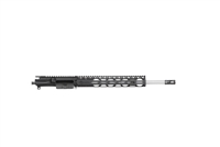 16" .223 Wylde upper with 12" RPR